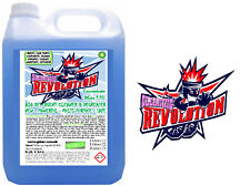 Cleaner Degreaser 1L 5L 25L Concentrate Bike Alloy Wheel Engine Driveway Eco Bio