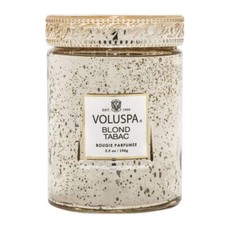 Voluspa Goji Blond Tabac 5.5oz