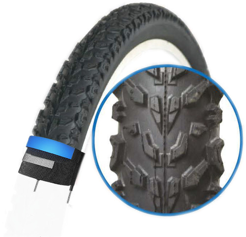 Mtb atb bike cycle - 27.5, 2.10
