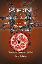 Zen & Kobudo Mysteries, A