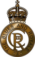 The Blues & Royals Waterproof