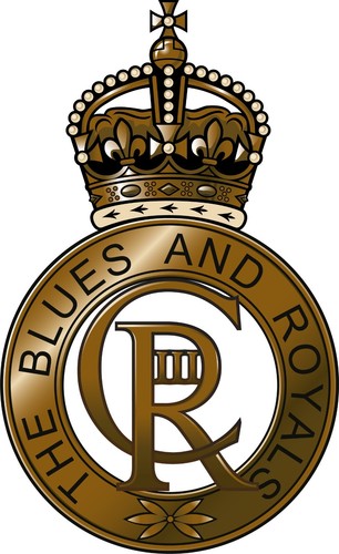 The blues royals - blues, waterproof