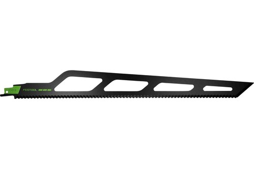 Festool sabre saw blade - saw, sr