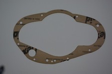 Suzuki  GT 500 T 500 Clutch