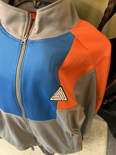Pyramid light jacket men large - pyramid,