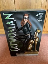 Tweeter Head Catwoman Batman Classic TV Series