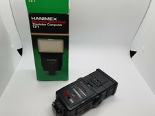 Hanimex TZ1 Electronic Zoom Flash 