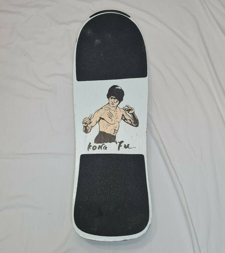 Vintage 1980s very rare bruce - vintage,