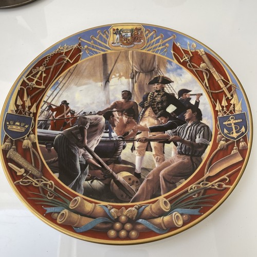 Royal doulton nelson - royal,