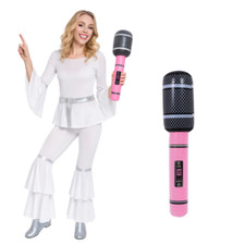 1970'S DANCING DISCO QUEEN