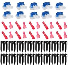 Premium Boundary Cable Kit for Enhanced Performance of Robotic For Lawn Mower