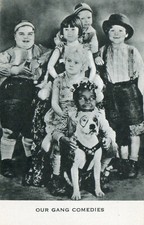 ARTVUE POSTCARD - CINEMABILIA