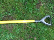 Dutch Hoe With Handle NEVER USED Collection only Oswestry NO POSTAGE