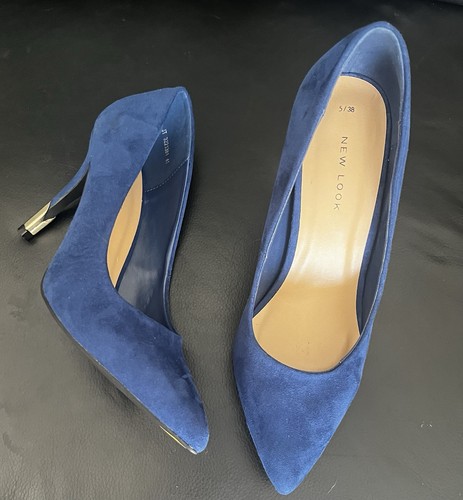 New look cobalt - cobalt, royal