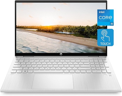 Pavilion x360 intel - hp,