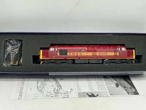 Vitrains v2074 class 4 - vitrains,