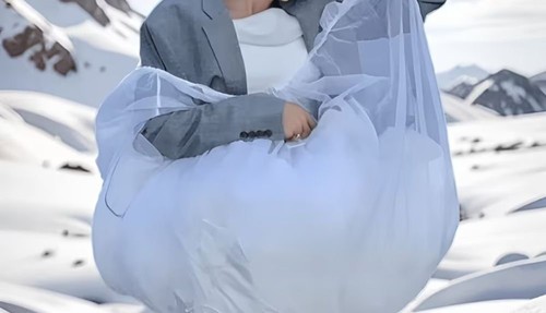 Bridal underskirt white s - bridal,