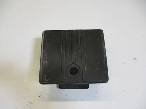 Storage compartment - compartment,