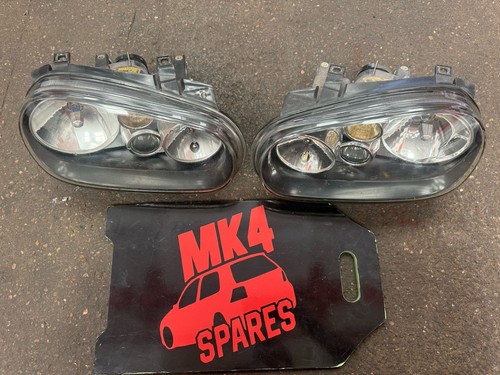 Genuine golf mk4 gti - gti, 25th