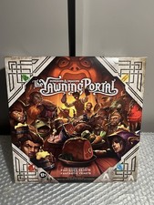 Dungeons & Dragons The Yawning