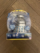 Dr Who Sound FX Revelation of