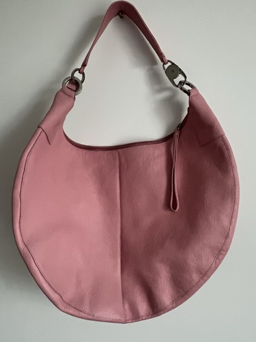 Jasper conran pink leather - jasper,