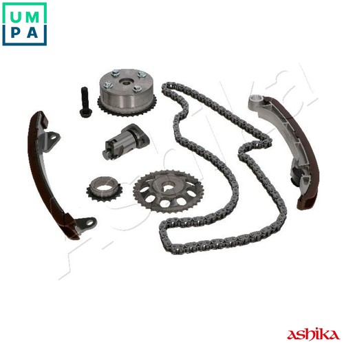 Timing chain kit - timing,