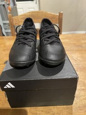 Adidas Kids Infant Football Boots - astro size infant 10