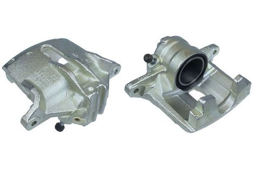 Front left brake - nk,
