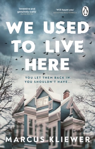 Used live here - used, to