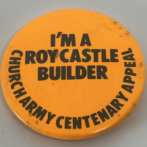 Roy castle record breakers - castle,
