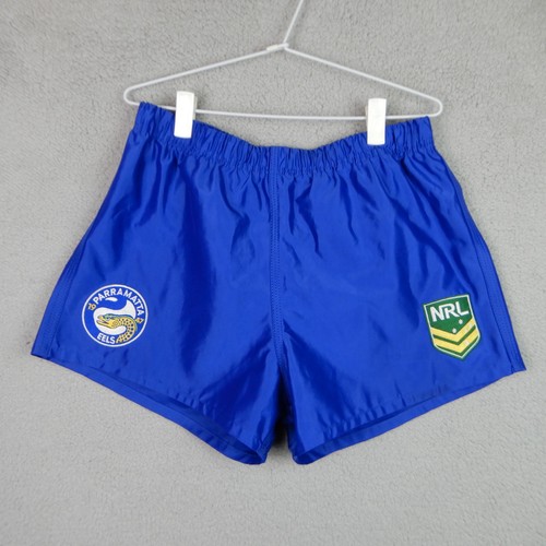 Parramatta eels nrl supporter - parramatta,