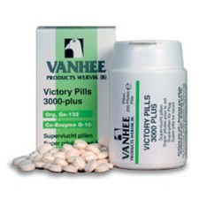 Victory Power Pills By Vanhee