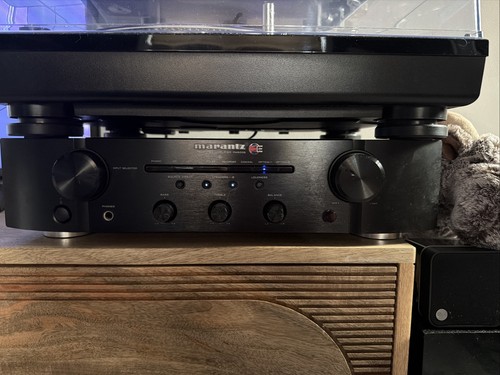 Marantz pm6006 edition - marantz,