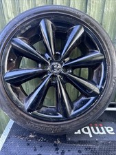 Mini R56 Wheel 205/45R17 84V