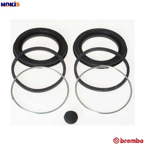 Repair kit brake - caliper, kt