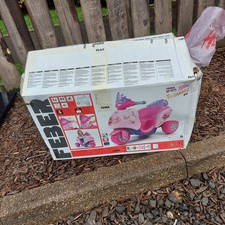 FEBER LITTLE PRRRRINCESS Pink