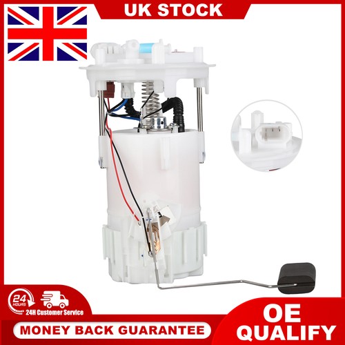 Tank fuel sender - fuel, unit
