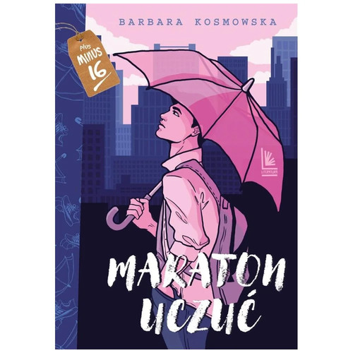 Maraton uczuć barbara - uczuć,