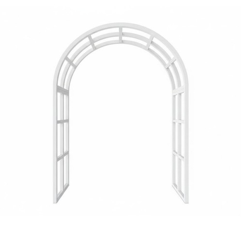 Metal garden arch trellis - arch,