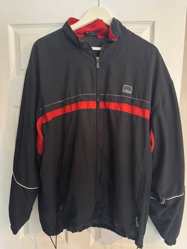 Vintage 90s adidas jacket - 90s,