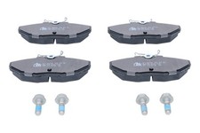 Fits ATE 13.0460-2730.2 Brake