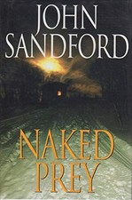 Naked Prey by Sandford, John