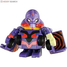 Takara TOMY Transformers Q