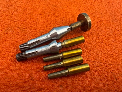 G.Boley 8mm watchmakers lathe