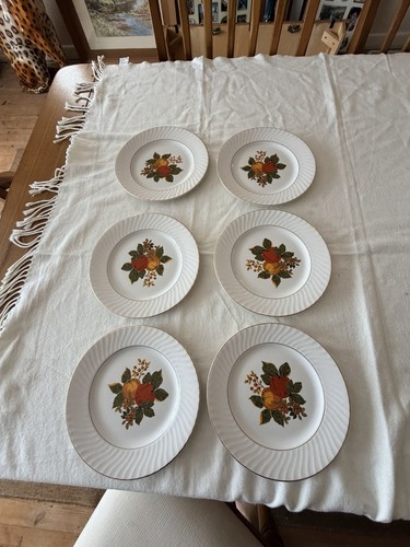Vintage set wedgwood - set, 6
