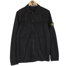 Stone Island AW 2022 Black