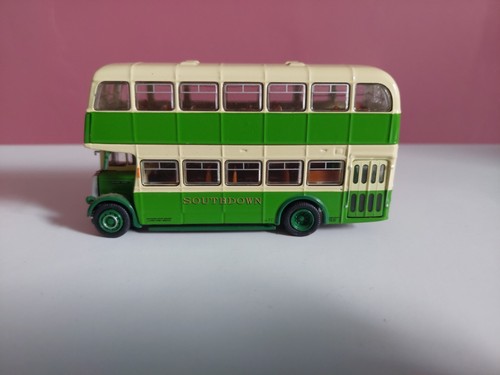 Britbus l002 leyland pd2 - britbus,