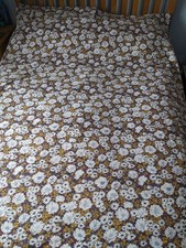 Dunelm King-size duvet  cover