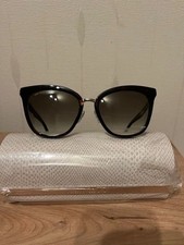 JIMMY CHOO SUNGLASSES
